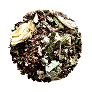 Woodland Trek from Beach House Teas