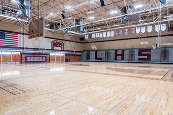 Gym 1