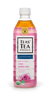 Teas' Tea Rose Green from Ito En