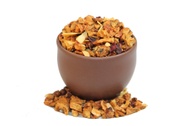 Roasted Almond from Capital Teas