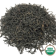 Colombian Sweet Black Organic Tea (Wiry 2) from Simpson & Vail