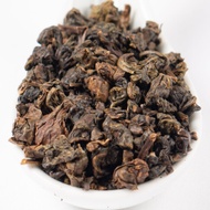 Mingjian Natural Farming "Topaz Spring" Oolong Tea from Taiwan Sourcing