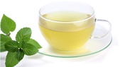 Herbal Tea from Green Hill Tea