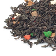 A Christmassy Tea from The Tea Crew