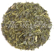 Japanese Bancha from Darlene's Teaport