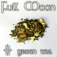 Full Moon Tea from The Forest Witch