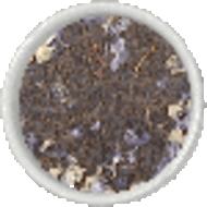 Blue Flower Earl Grey from Tealuxe