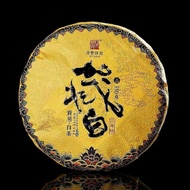 2015 Bao Feng Xiang Ji "Gong Mei" White Tea Cake from Yunnan Sourcing US