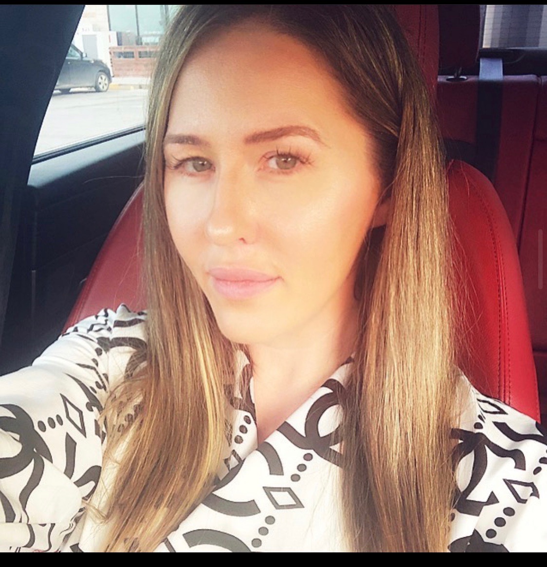 Tanja Morris