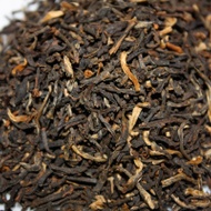 Organic Ancient Yunnan Gold from The Path of Tea