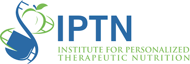 Institute for Personalized Therapeutic Nutrition logo