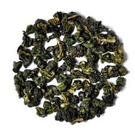 2012 Spring Harvest Imperial Green Oolong from Imperial Tea Court