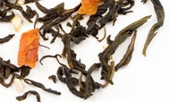 Peach Oolong from Zhi Tea