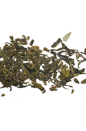 Longjing/Dragonwell from Grounded Premium Tea