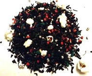 Christmas Tradition from Della Terra Teas