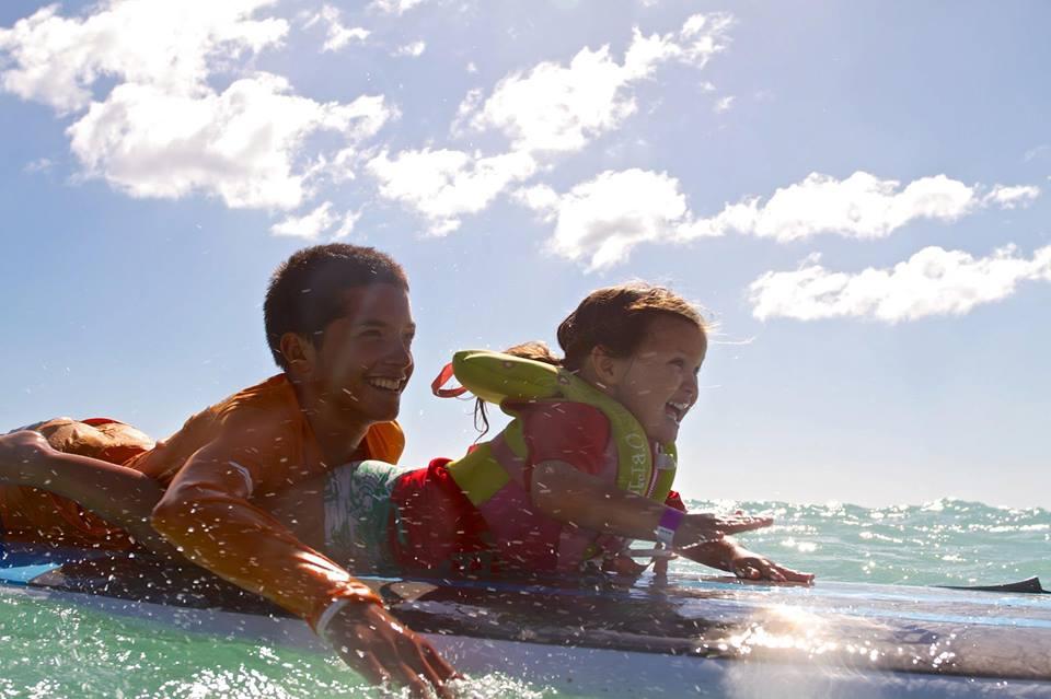 Free Monthly Ocean Safety and Conservation Awareness Clinic photo 1