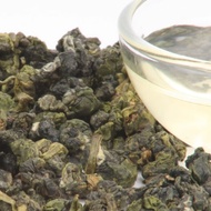 High Mountain Ali Shan Oolong from Jenier World of Teas