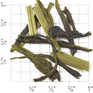 Green Tea Citronella (TG30) from Upton Tea Imports