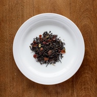 Blueberry Bliss from Monarch Tea Co.