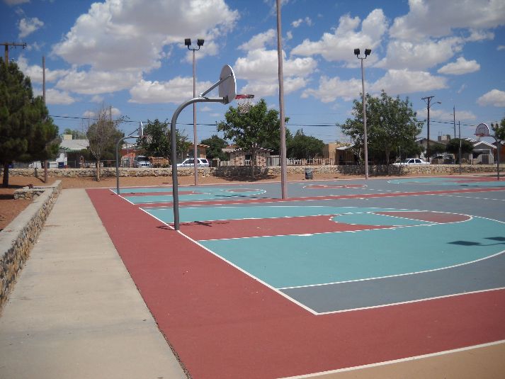 Playcourt