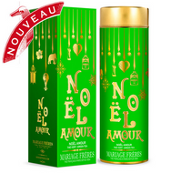 Noël Amour - Thé Vert from Mariage Frères