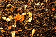 Jasmine Oolong from Not Just Tea