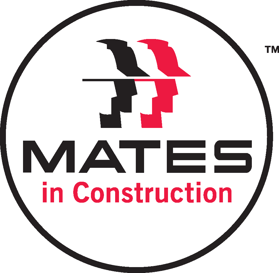 MATES logo