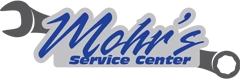Mohr's Service Center