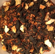 Earl Grey Citrus from Lake Missoula Tea Company