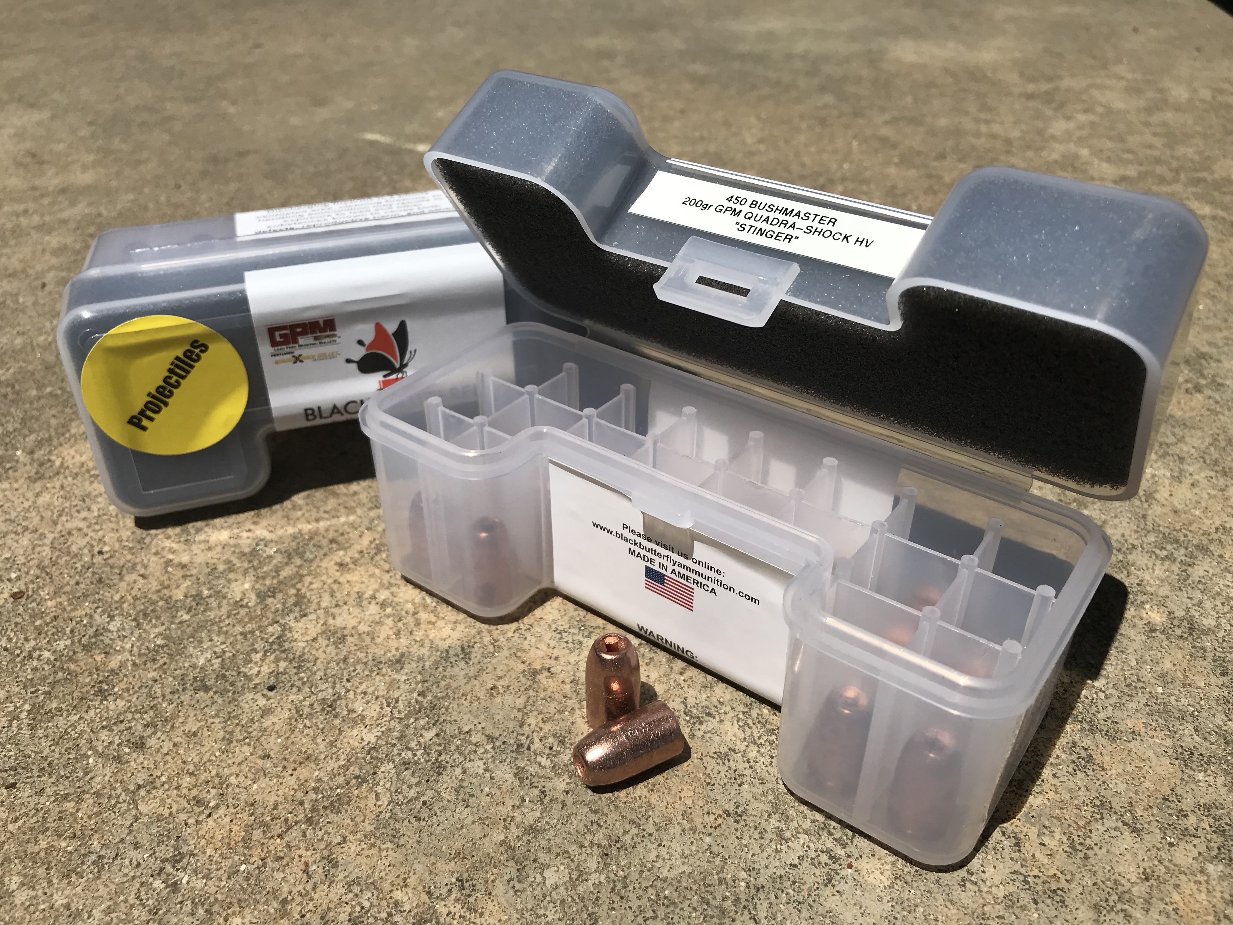 450 Bushmaster Reloading Data Hodgdon 29 - xdh3ec5