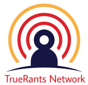 TrueRants Network logo