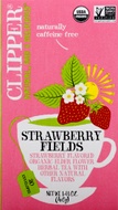 Strawberry Fields from Clipper