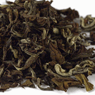 TM88: Jun Chiyabari Estate HRHT Organic from Upton Tea Imports