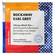 Rockaway Earl Grey from Bloom Teas