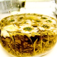 Chrysanthemum tea from unspecified