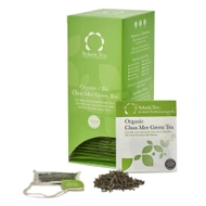 Chun Mee Green Tea from Solaris Tea