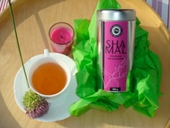 Goji Berries Fruit Tea from La Mousson