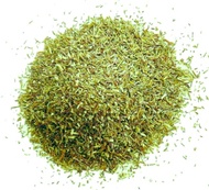 Green Rooibos from Davidson's Organics