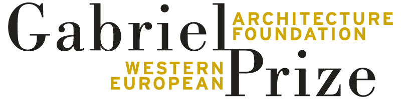 Western European Architecture Foundation logo