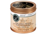 Organic White Peony from The Boston Tea Company