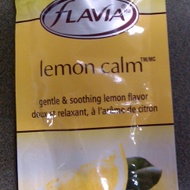 Lemon Calm from Flavia