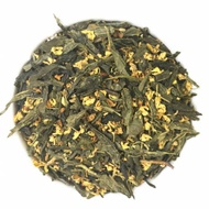 Peach Osmanthus from Shanti Tea