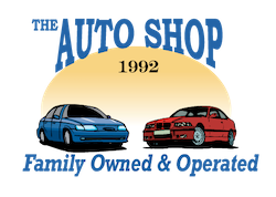 The Auto Shop - Carbondale IL