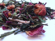 Tropical White from Heavenly Tea Leaves