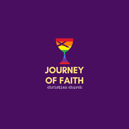 Journey of Faith Christian Church logo