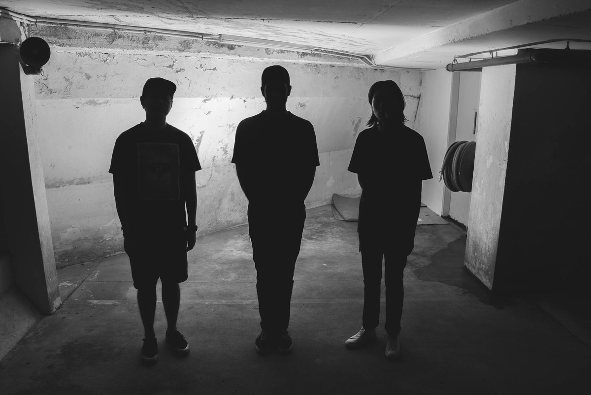 LISTEN: The unbridled sludgy metalcore terror of hrvst