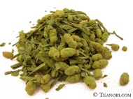 Sato Matcha Genmaicha from Teanobi