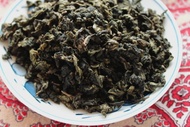 Ten Year Aged Tieguanyin (Light Oxidation) from Verdant Tea (Special)