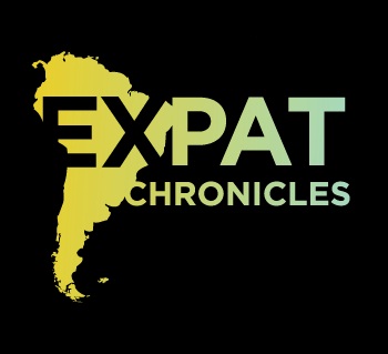 Expat Chronicles Media logo