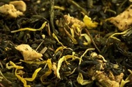 Sencha Pear (Organic) from DAVIDsTEA